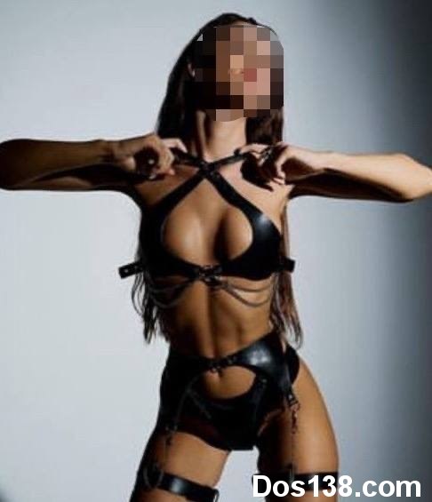 Проститутка Инга (24 года, Иркутск)