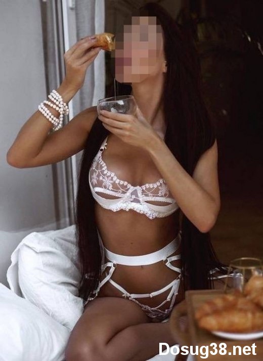 Проститутка Мия (22 года, Иркутск)