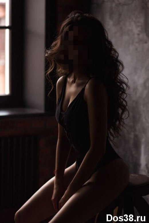 Проститутка Кристина (25 лет, Иркутск)