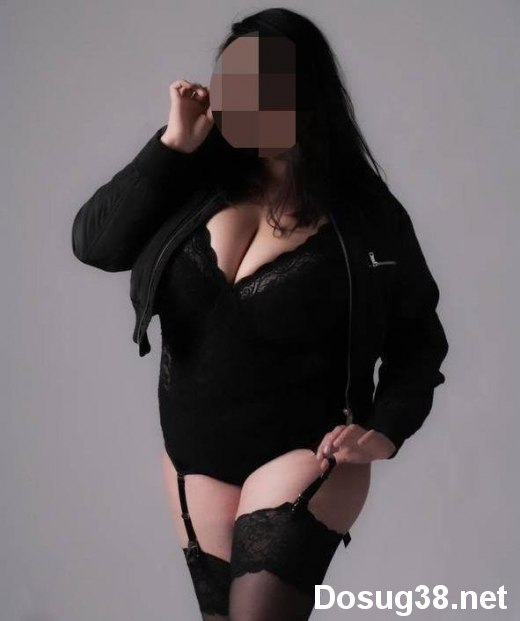 Проститутка Мария (23 года, Иркутск)